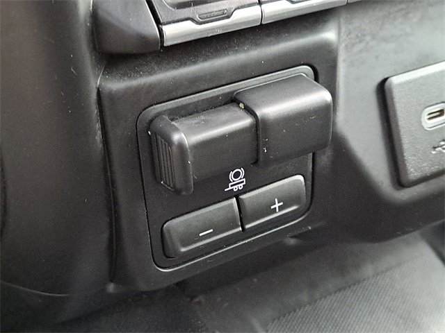 Used 2022 GMC Sierra 2500 Denali w/ Denali Ultimate Package image 9