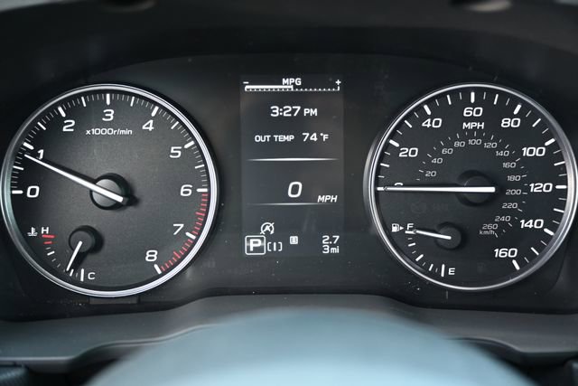 New 2026 Subaru Forester Premium AWD/4WD image 33