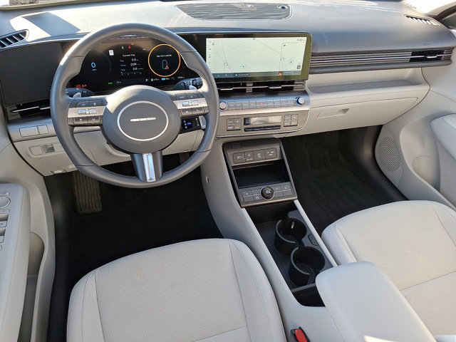 Certified 2024 Hyundai Kona SEL image 11