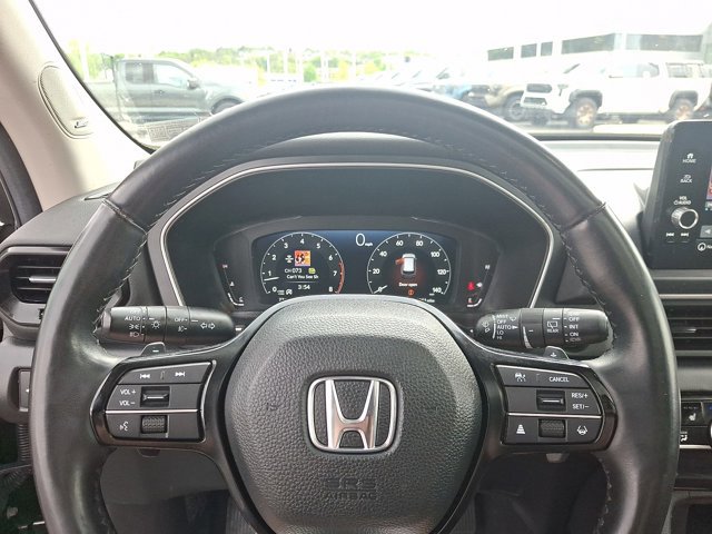 Used 2023 Honda Pilot Elite image 20