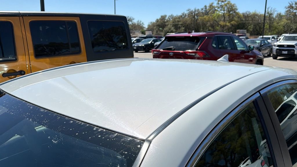 Certified 2024 Toyota Camry SE image 10