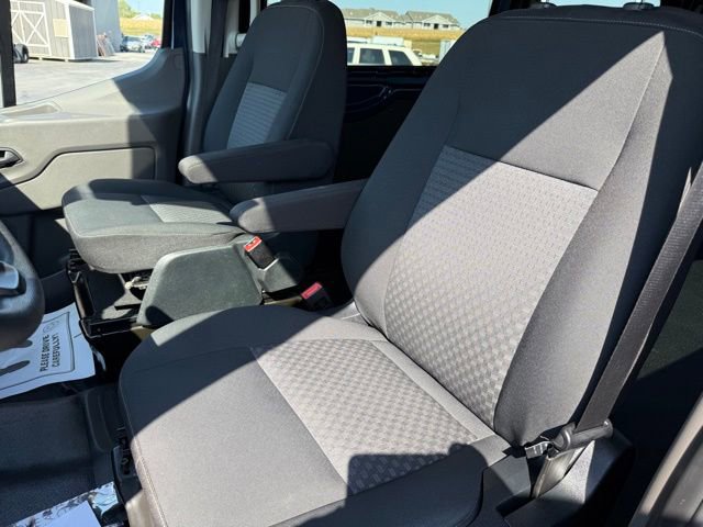 Used 2022 Ford Transit 150 Low Roof AWD w/ Interior Upgrade Package image 18