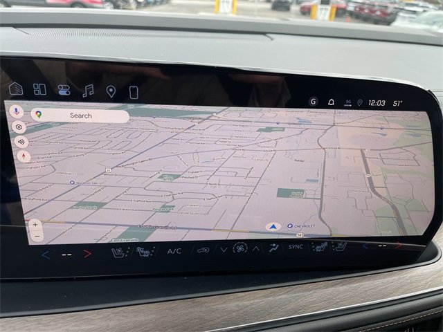 New 2026 Chevrolet Tahoe High Country image 18