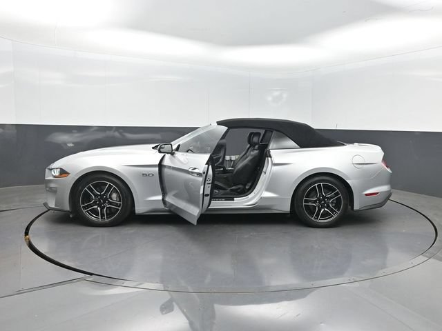 Used 2019 Ford Mustang GT Premium RWD image 37