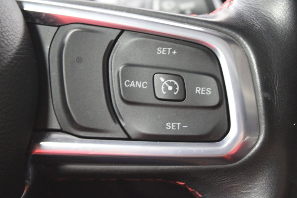 Used 2021 Jeep Wrangler Unlimited Rubicon image 28