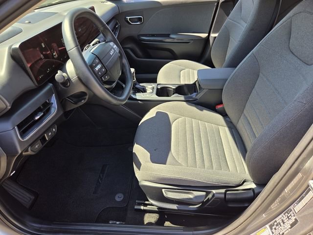Used 2025 Kia K4 EX image 9