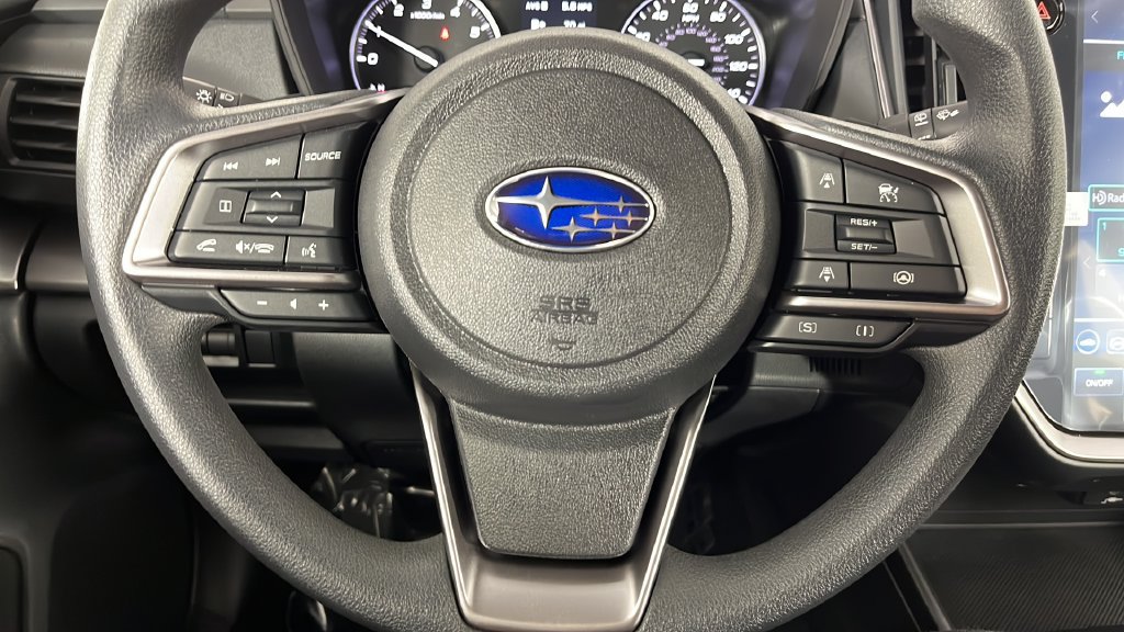 New 2026 Subaru Impreza 2.0i Sport AWD/4WD image 16