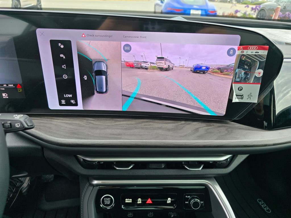 New 2026 Audi Q5 Premium Plus AWD/4WD image 8