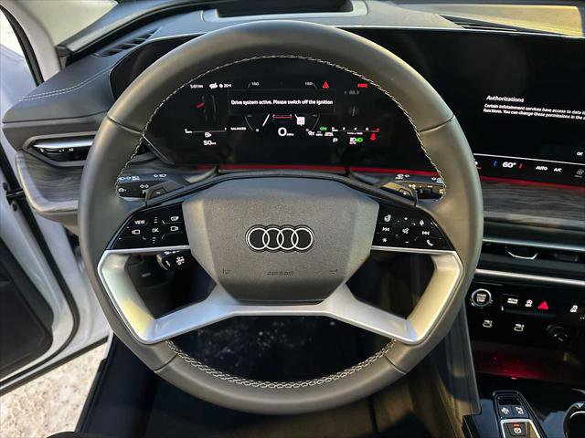 New 2025 Audi Q5 Premium Plus image 23
