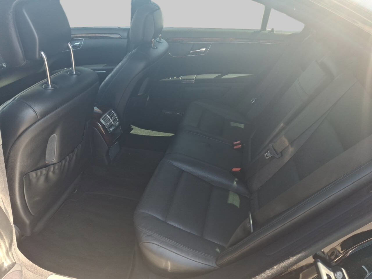 Used 2012 Mercedes-Benz S 550 image 13
