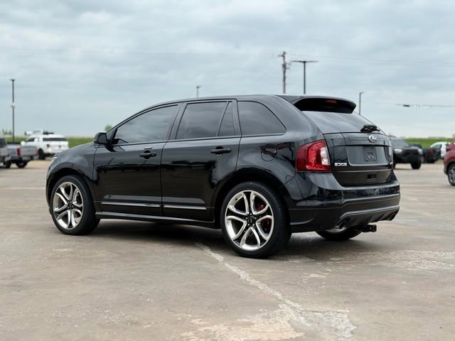 Used 2013 Ford Edge Sport w/ Driver Entry Pkg image 5
