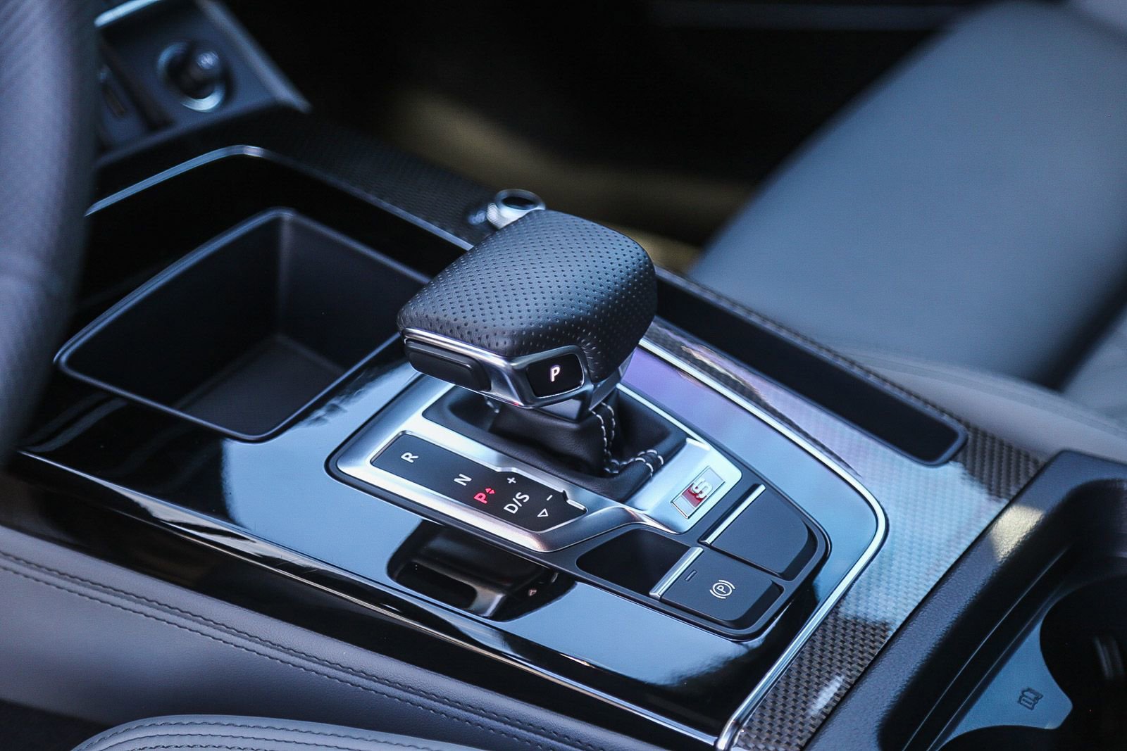 Used 2025 Audi SQ5 Premium Plus image 21