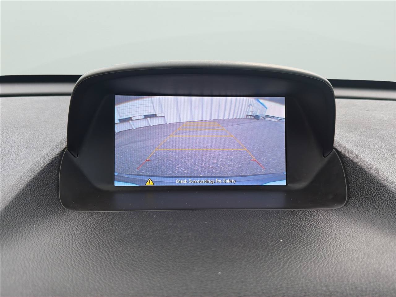 Used 2015 Buick Encore AWD image 26