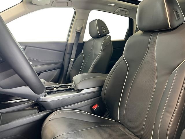 New 2026 Acura RDX SH-AWD w/ Advance Package image 11
