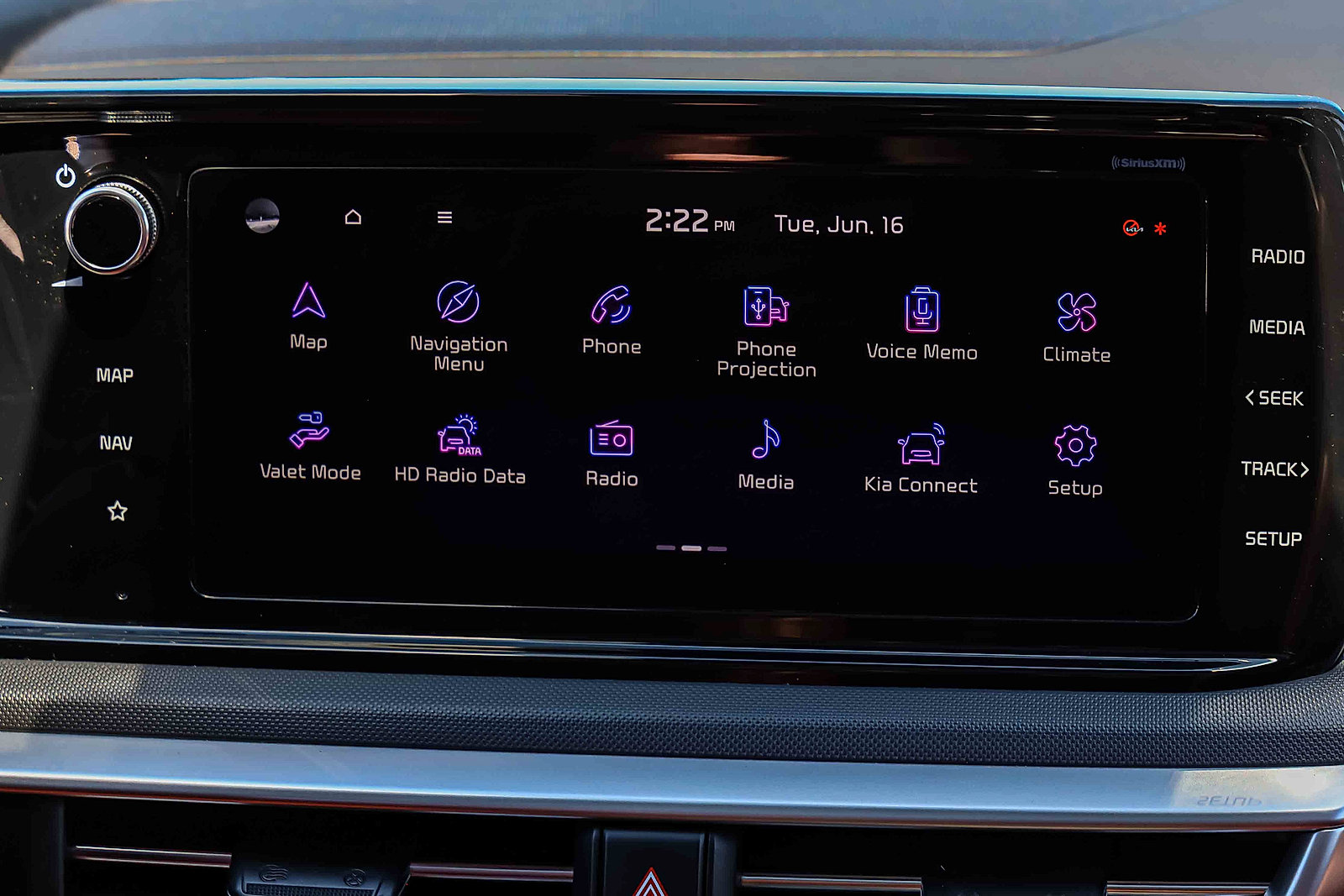 Certified 2024 Kia K5 GT-Line FWD image 11