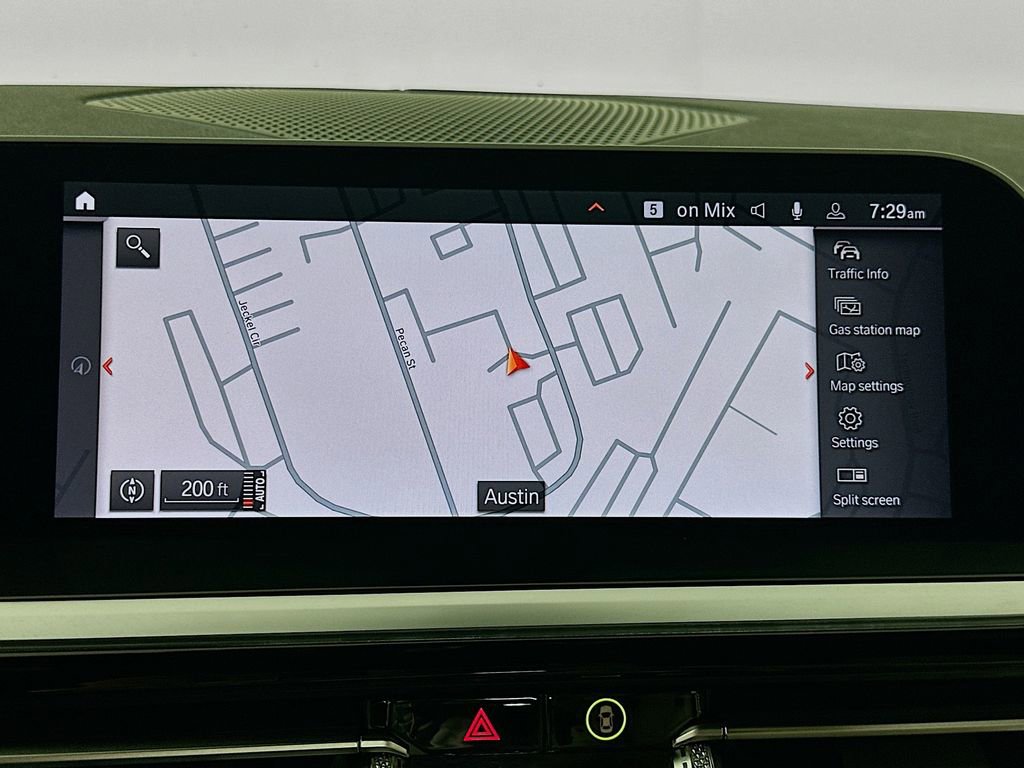 Certified 2024 BMW Z4 sDrive30i w/ Driving Assistance Package image 13