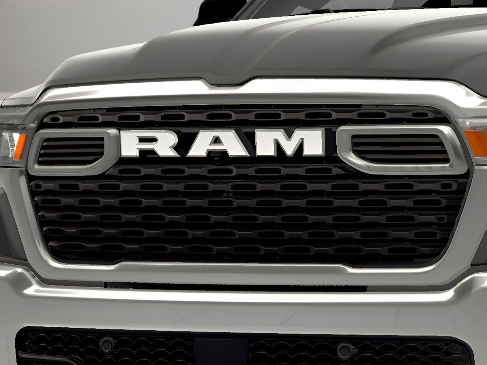 New 2026 RAM 1500 Big Horn image 14