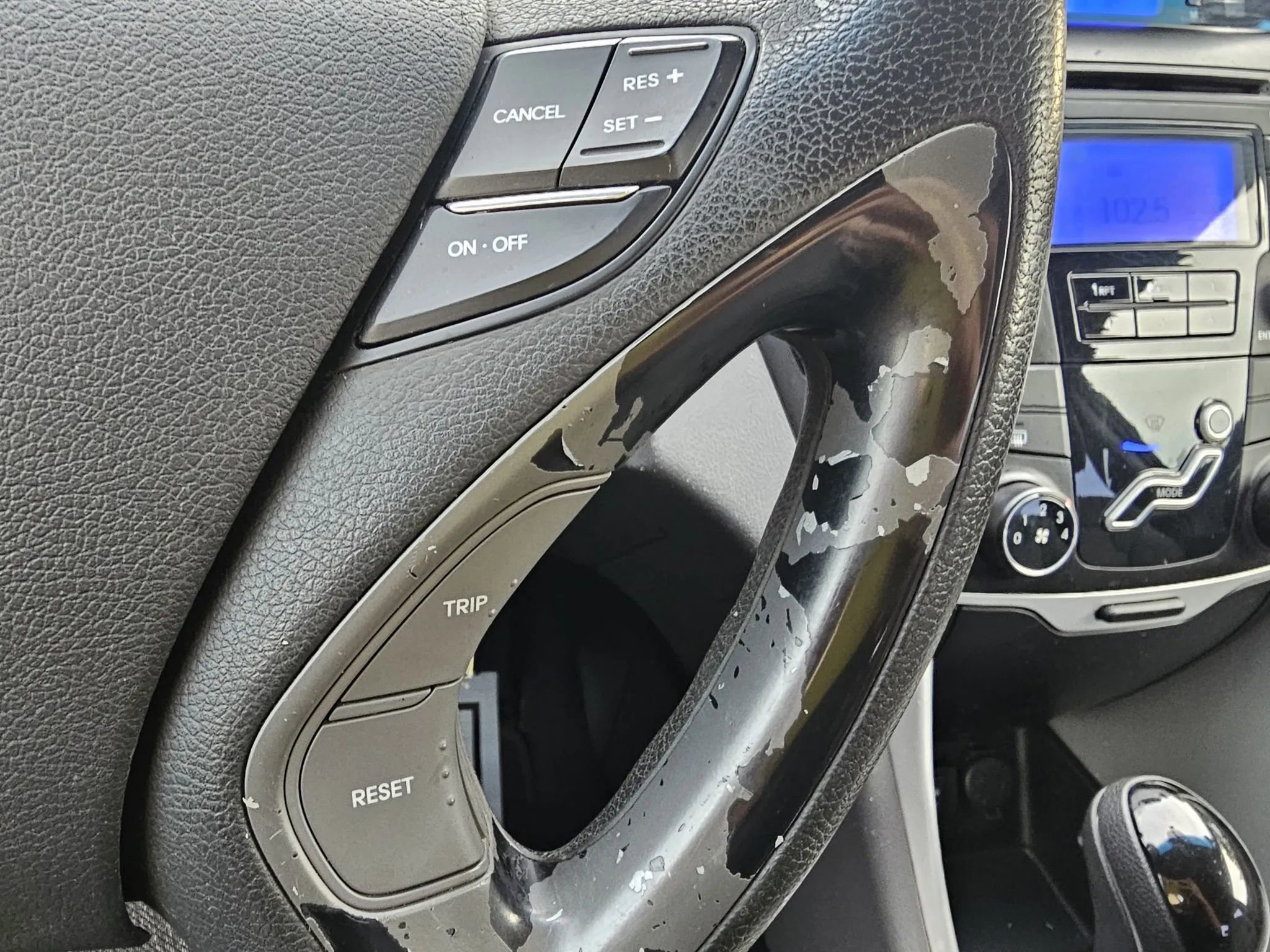 Used 2012 Hyundai Sonata GLS FWD image 15