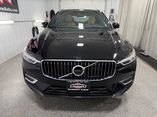 Used 2020 Volvo XC60 T6 Inscription w/ Protection Package image 2