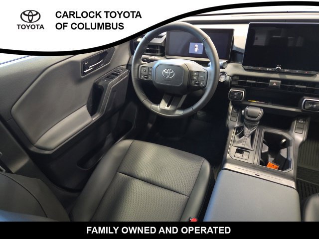 Used 2026 Toyota RAV4 XLE Premium FWD image 17