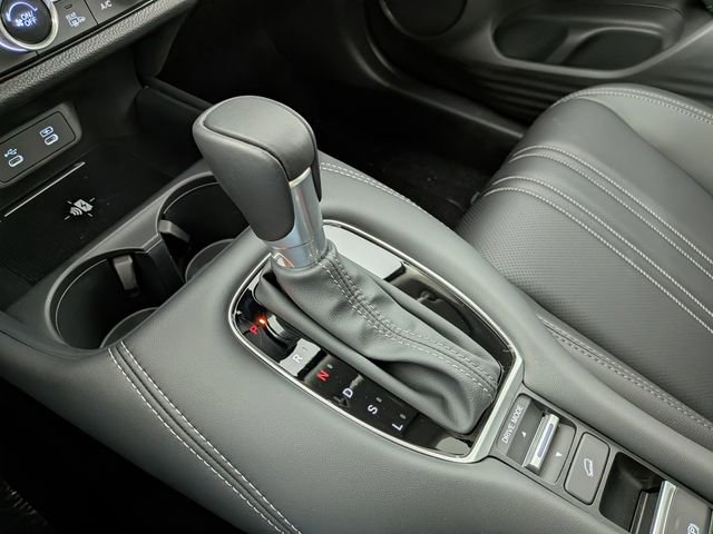 New 2026 Honda HR-V EX-L image 18