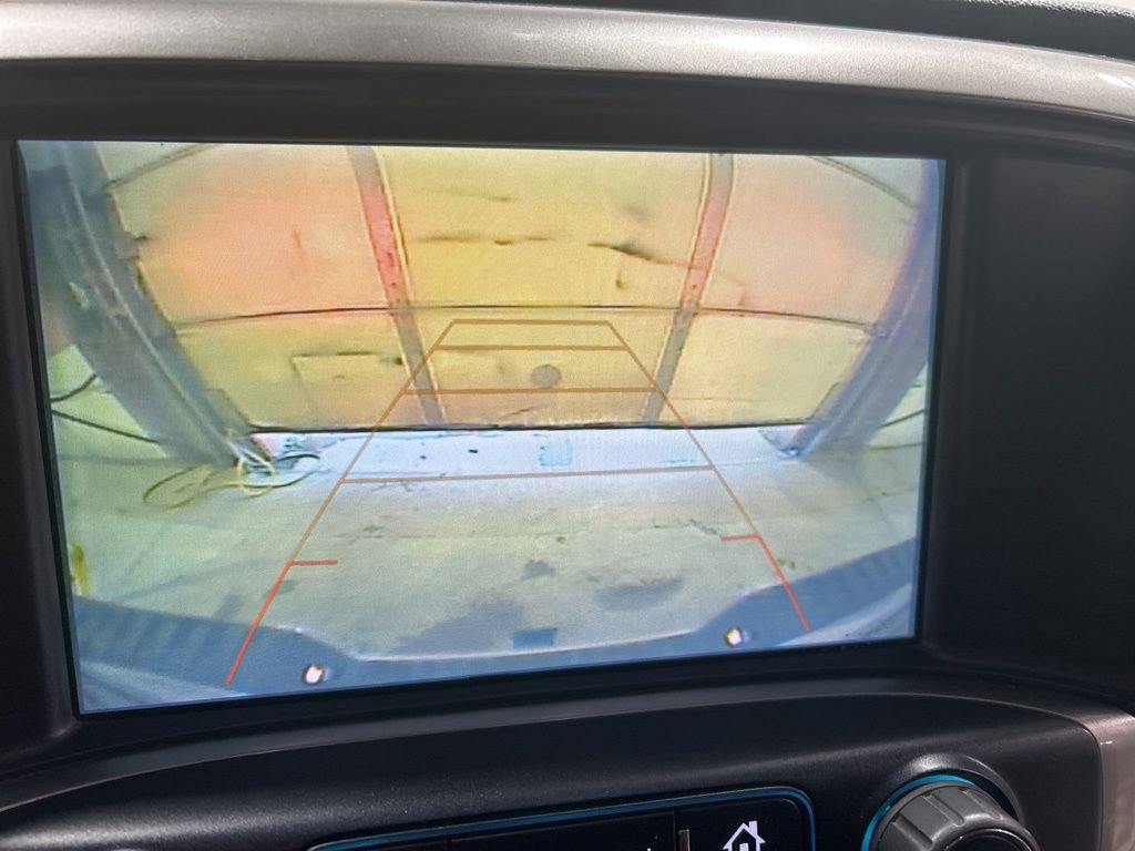 Used 2019 Chevrolet Silverado 2500 LT image 15