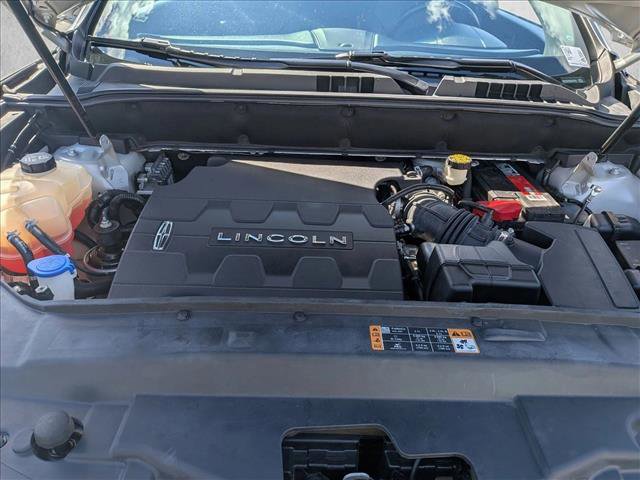 Used 2018 Lincoln MKX Reserve image 23