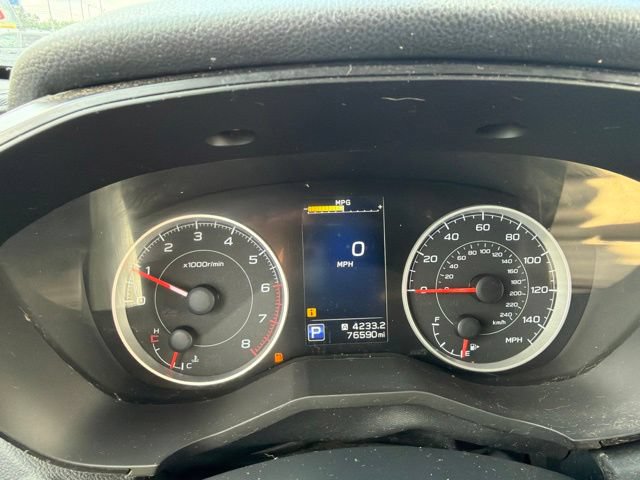 Used 2022 Subaru Ascent Onyx Edition AWD/4WD image 31