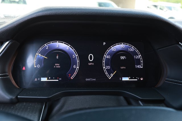 Used 2023 Jeep Grand Cherokee L Laredo RWD image 12