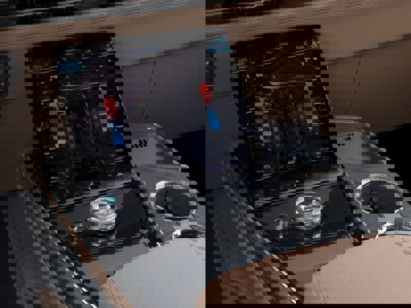 New 2025 Cadillac Escalade IQ Sport 2 w/ LPO, ONYX Package image 44