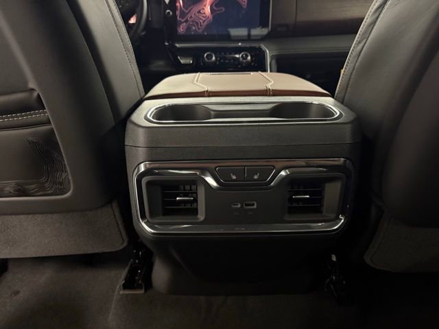 New 2026 GMC Sierra 2500 Denali Ultimate image 17