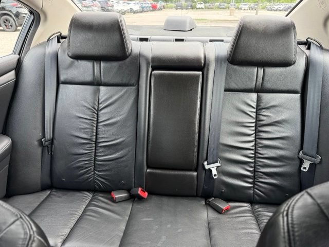 Used 2012 Nissan Altima 2.5 SL w/ 2.5SL Pkg FWD image 25