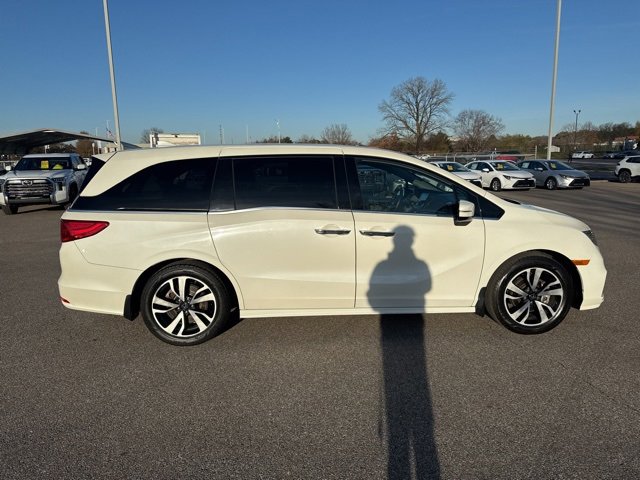 Used 2019 Honda Odyssey Elite image 6