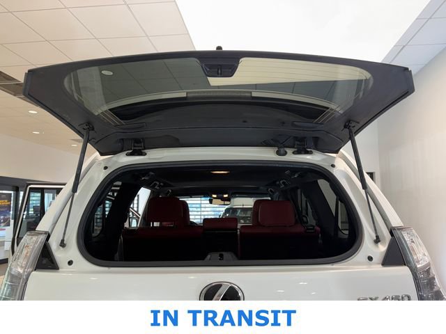 Used 2020 Lexus GX 460 Premium w/ Premium Package AWD/4WD image 24