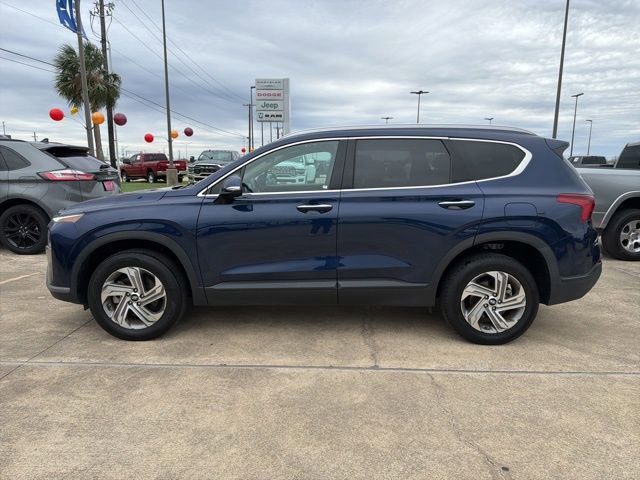 Used 2023 Hyundai Santa Fe SEL image 4