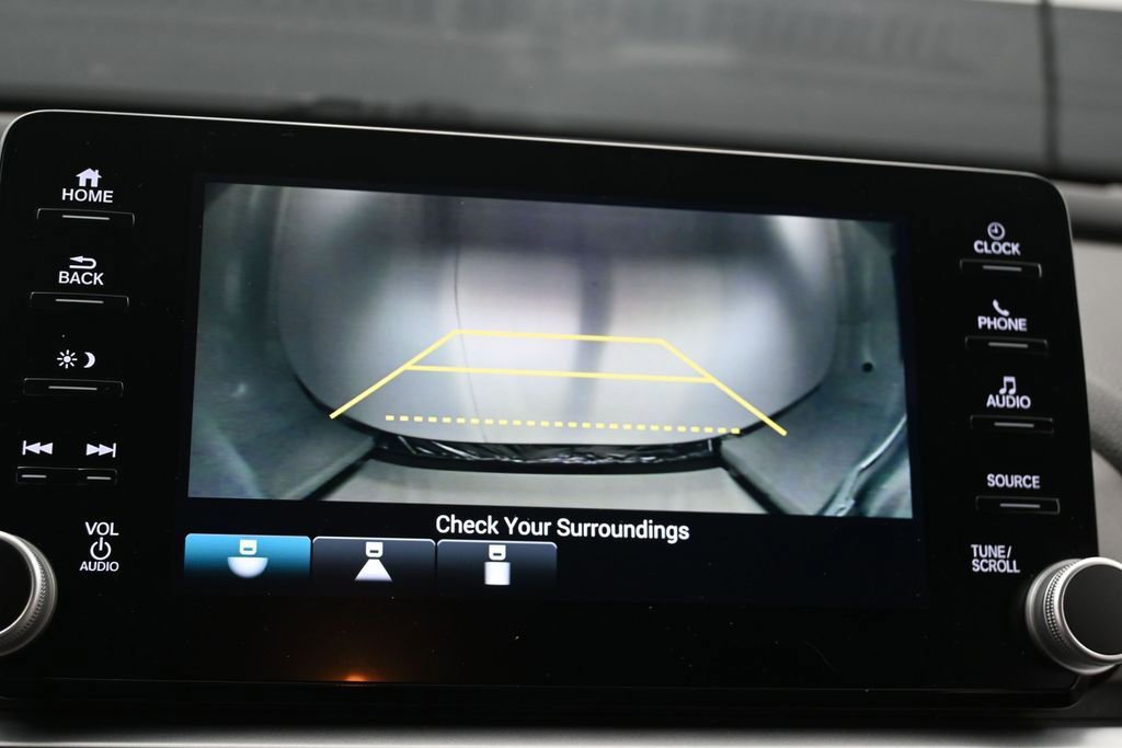 Used 2020 Honda Accord Sport image 16