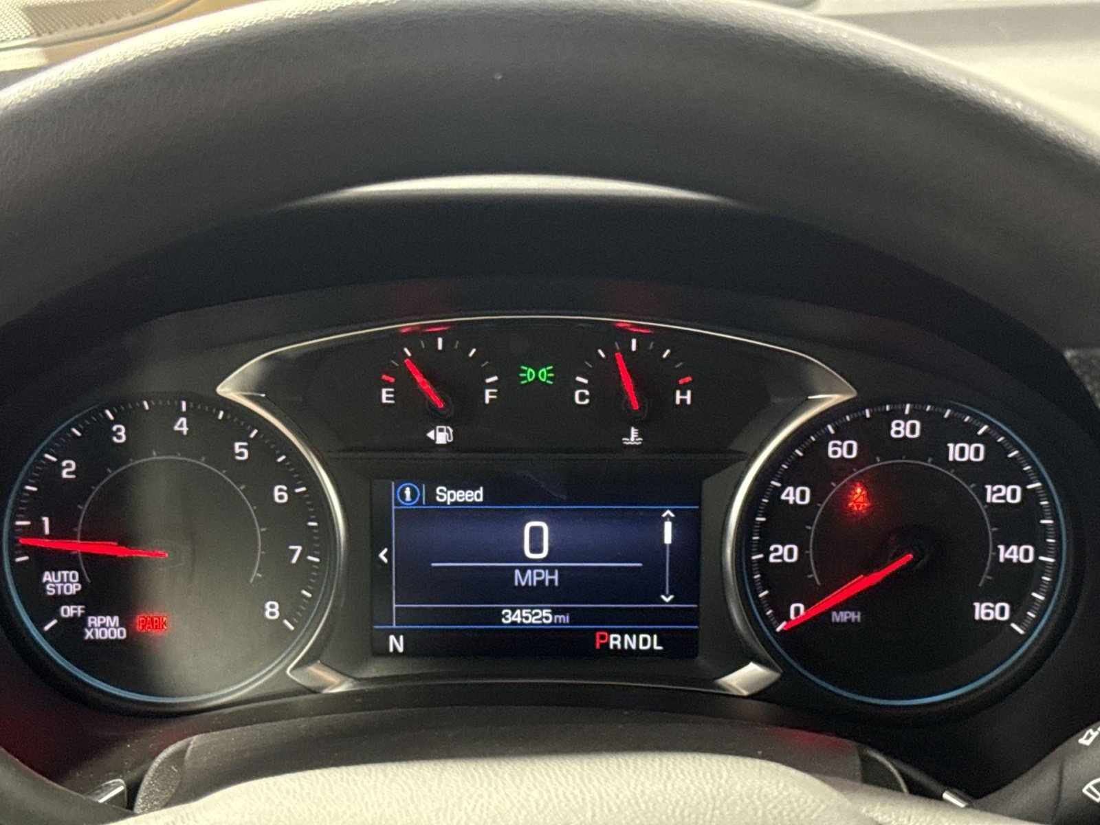 Used 2024 Chevrolet Equinox LS w/ LS Convenience Package AWD/4WD image 18