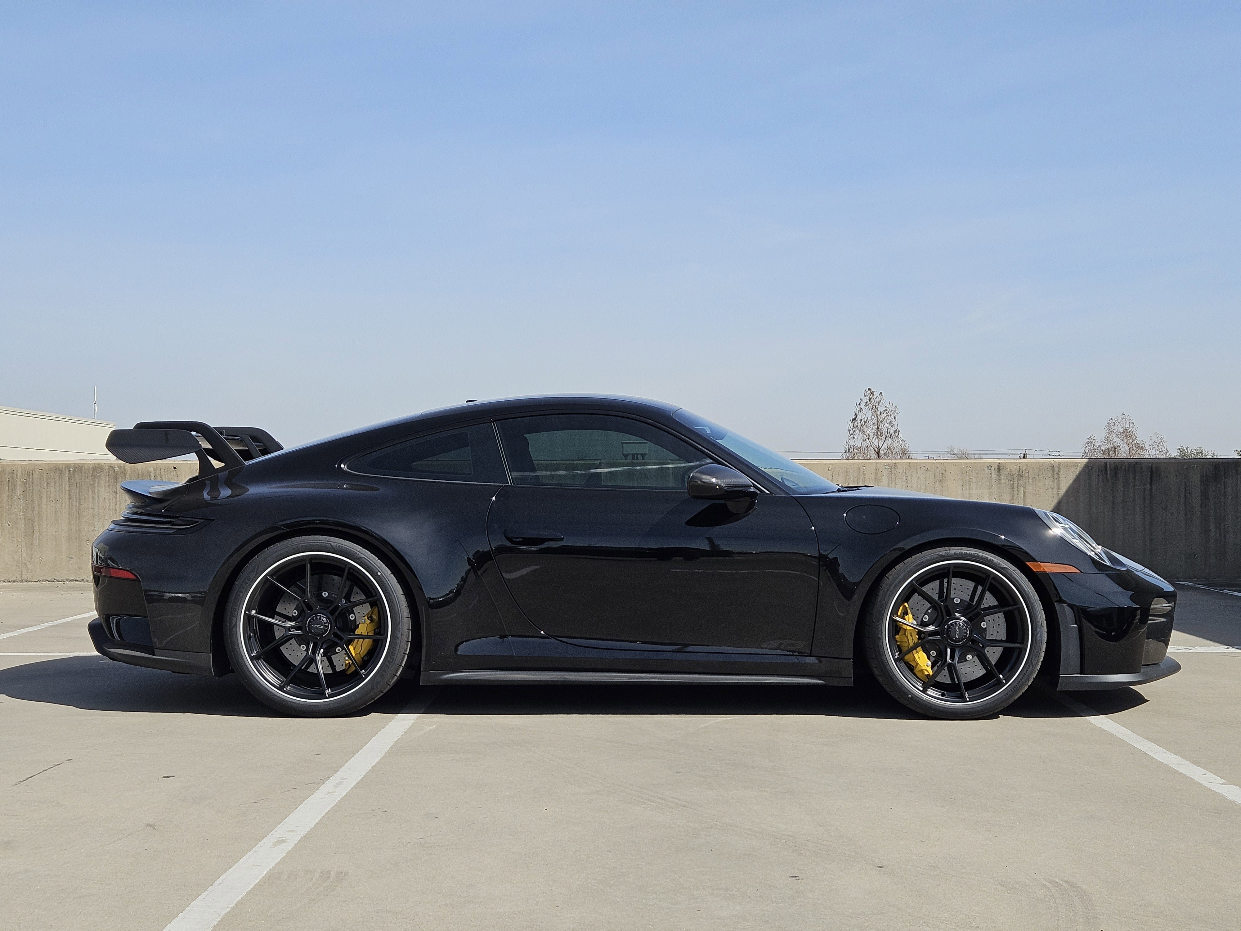 Certified 2026 Porsche 911 GT3 image 9