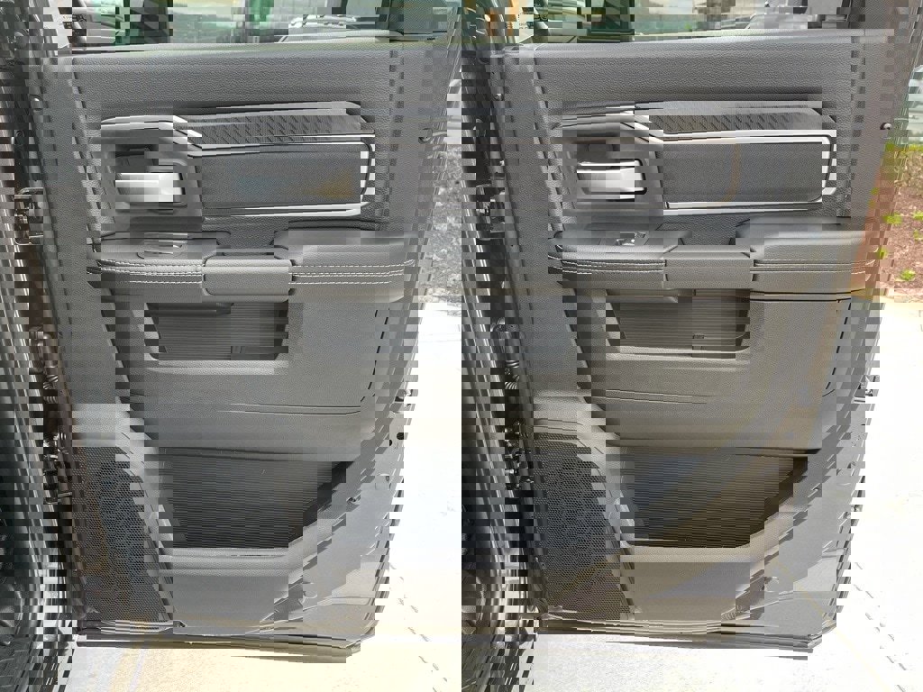 New 2026 RAM 2500 Big Horn image 24