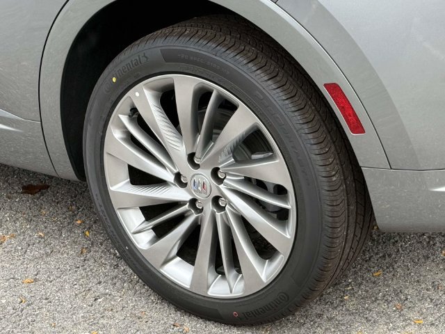 New 2026 Buick Envision Avenir AWD/4WD image 9
