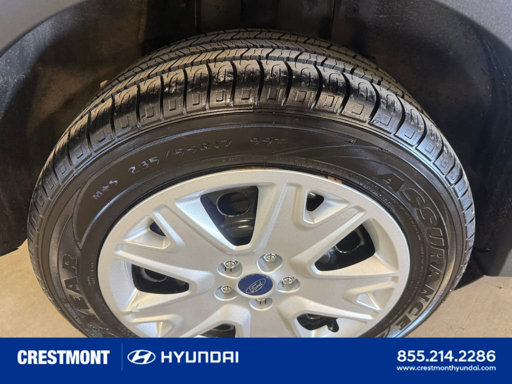 Used 2016 Ford Escape S image 17