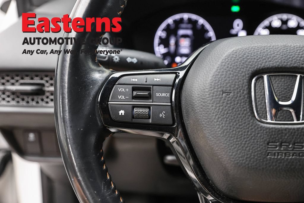 Used 2023 Honda HR-V Sport image 17