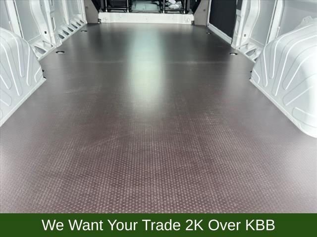 Used 2024 RAM ProMaster 3500 w/ Quick Order Package 22G SLT image 12