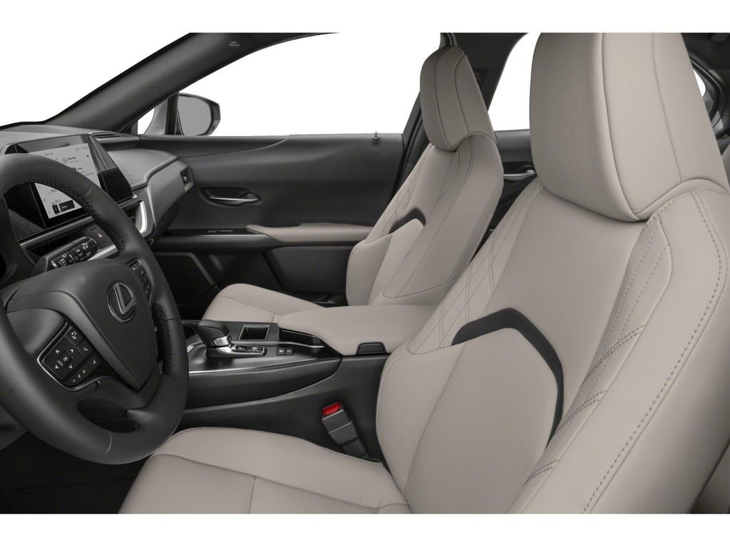 New 2025 Lexus UX 300h AWD image 6