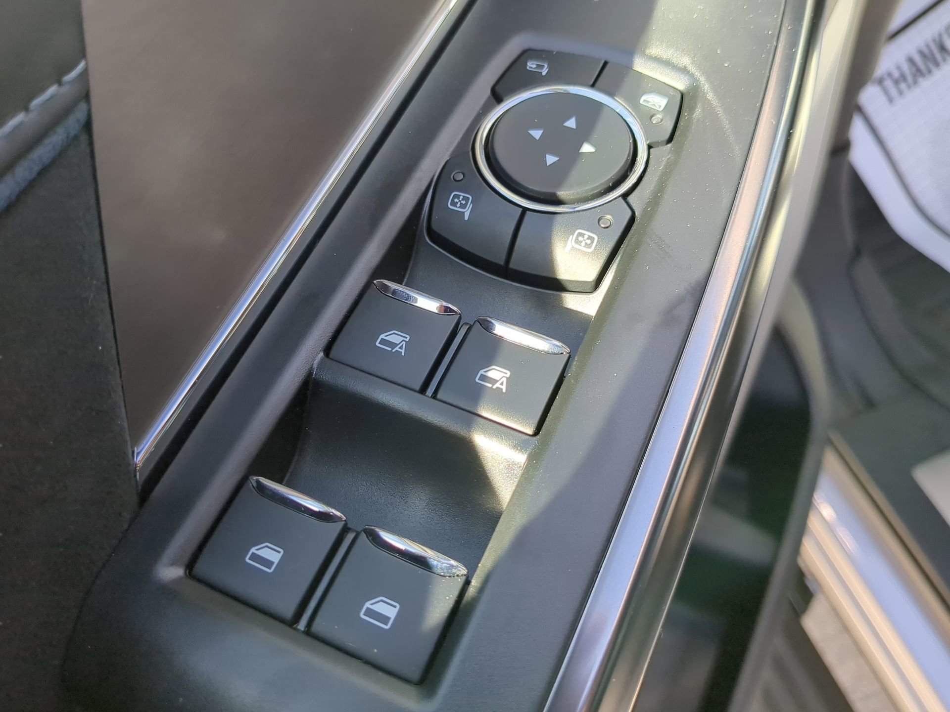 New 2025 Ford F150 Platinum w/ FX4 Off-Road Package image 50