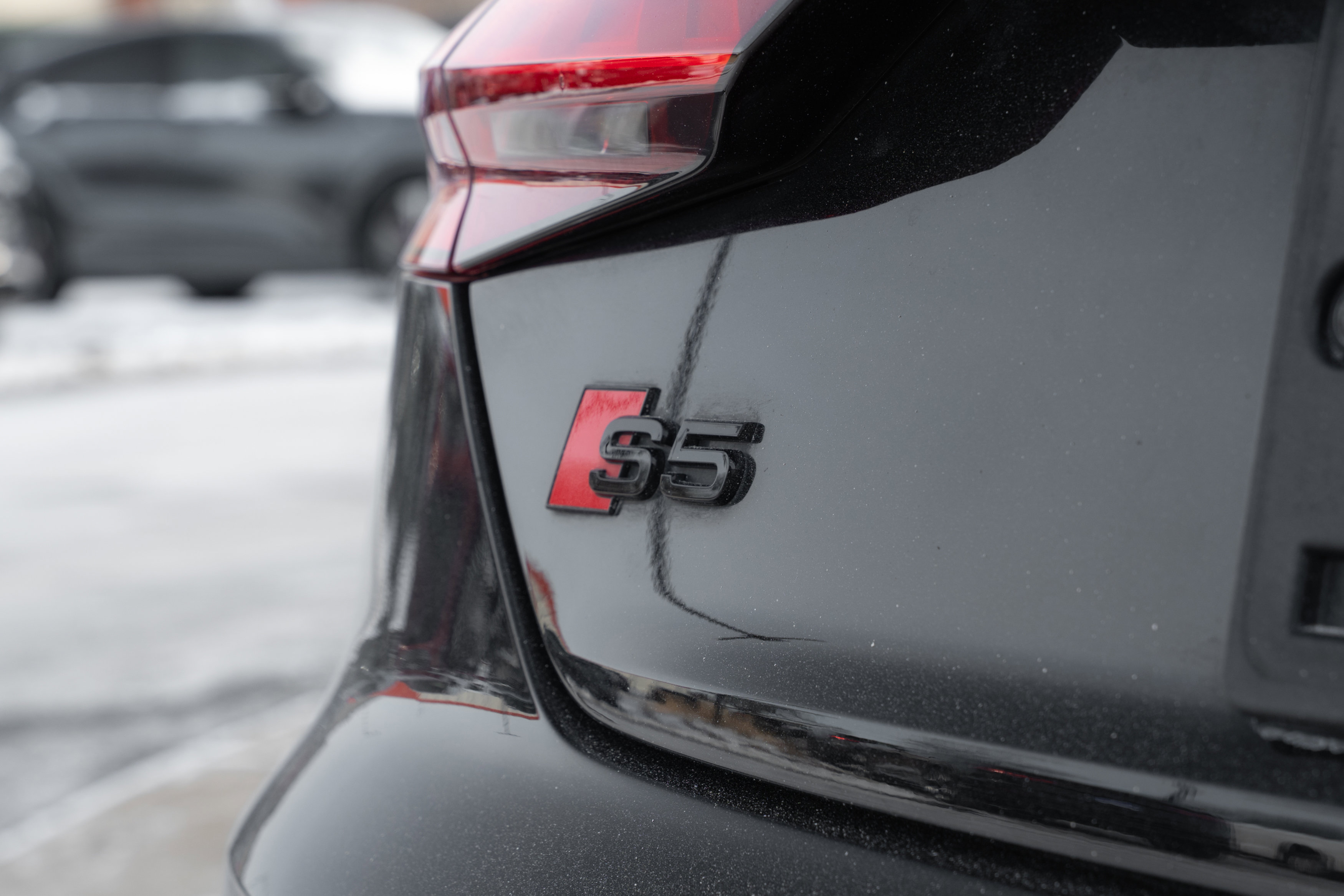 Certified 2023 Audi S5 Prestige w/ Prestige Package image 34