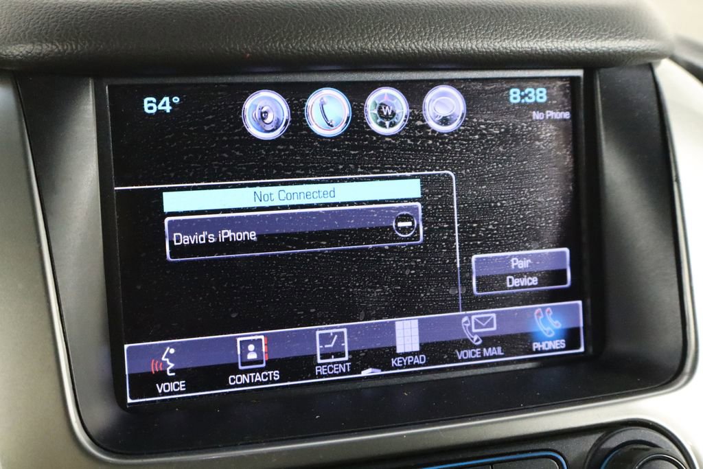 Used 2018 Chevrolet Tahoe 2WD image 28