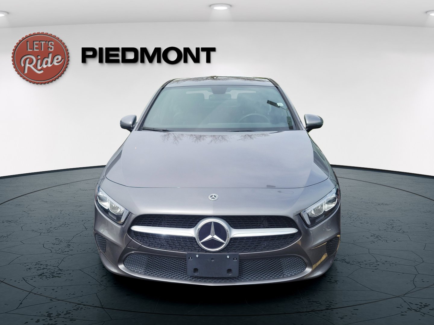 Used 2020 Mercedes-Benz A 220 image 3