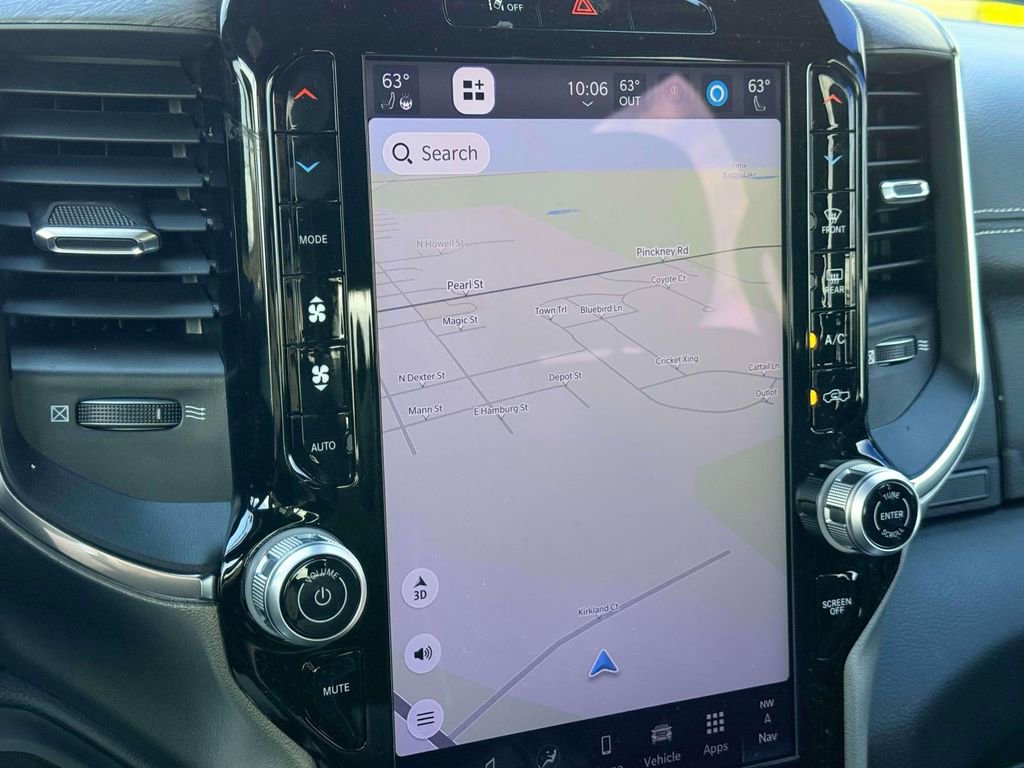 New 2026 RAM 1500 Laramie image 19