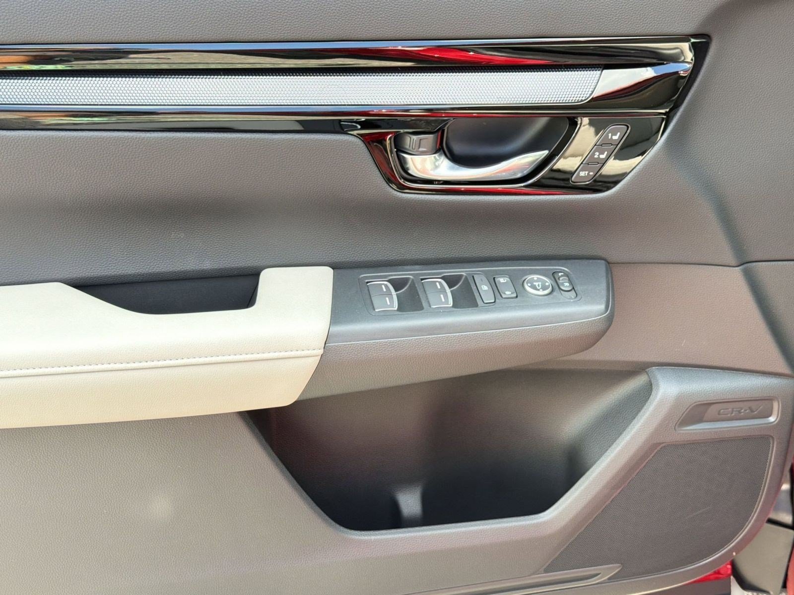New 2026 Honda CR-V EX-L image 13